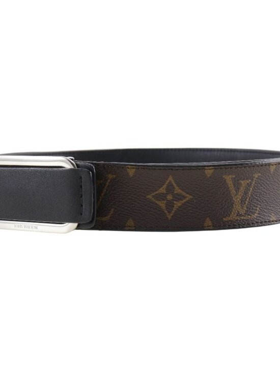 Louis Vuitton Santure Mp022 Monogram Canvas Cy2157 Belt main image 7